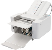 Automatische Falzmaschine IDEAL 8345 Papierformate B7 bis A3