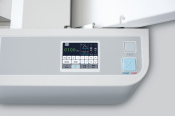 Automatische Falzmaschine IDEAL 8345 Papierformate B7 bis A3