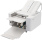 Automatische Falzmaschine IDEAL 8345 Papierformate B7 bis A3