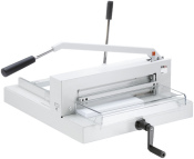 Stapelschneider IDEAL 4305 Tischgerät, manuell