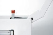 Stapelschneider IDEAL 4305 Tischgerät, manuell