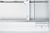 Stapelschneider IDEAL 4305 Tischgerät, manuell