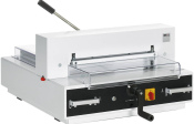 Stapelschneider IDEAL 4315 Tischgerät, elektrisch
