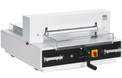 Stapelschneider IDEAL 4350 Tischgerät, elektrisch