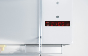 Stapelschneider IDEAL 4350 Tischgerät, elektrisch