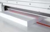 Stapelschneider IDEAL 4350 Tischgerät, elektrisch