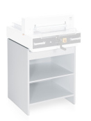 Unterschrank für Stapelschneider IDEAL 4315 | 4350