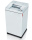 Aktenvernichter IDEAL 2604 MC - 0,8x12 mm - Sicherheitsstufe: 6