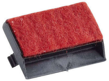 Farbkissen rot für D28a ( 221026 )