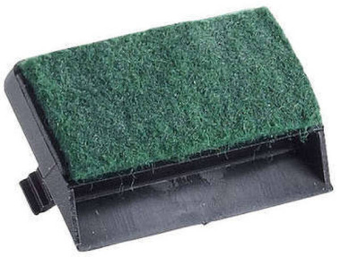 Farbkissen grün für D28a 221026