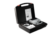 Kennzeichnungsstempel MHD Reiner jetStamp 970 mit Tinte...