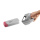 Kennzeichnungsstempel MHD Reiner jetStamp 970 mit Tinte P3-MP3-BK mit Koffer