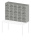 Sortiereinheit Styromega mit 30 Fächer, stand alone - Variante C3.0