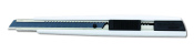 Cuttermesser NT MNCR-A1 black & white 9mm Klinge