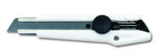 Cuttermesser NT MNCR-L1R black & white 18mm Klinge