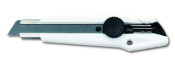 NT Cutter MNCR L1R black & white 18 mm Klinge