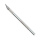 Skalpell H 01 Farbe silber 10 mm Klinge 5 Stk.