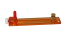 NT Kreisschneider C 400 P Farbe orange ø von 2 bis 15 cm 3 Stück