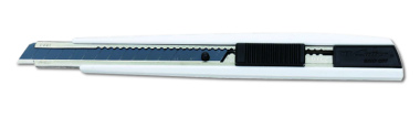 Cuttermesser NT Cutter MNCR A1 9mm Klinge - 5 Stück