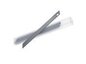 Cuttermesser 50 Notch-free Blades 9 mm Klingen - nicht...