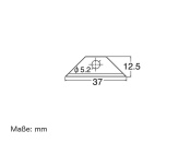 NT Ersatzklingen BR 400P für Paketöffner R 1200...