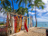 Schreibunterlage Mini 500 x 340 mm Poster Pad - Beach