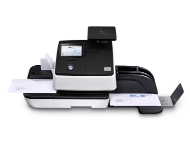 Gerichtskassenstempler PostBase 30 GKA