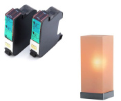 Frankierfarbe für Postbase Set medium Paketangebot...