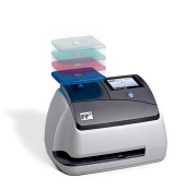 Wiegeteller transparent für PostBase Mini