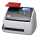 Wiegeteller rot für PostBase Mini