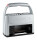 Kennzeichnungsstempel MHD Reiner jetStamp 1025 mit Tinte P5-MP3-BK mit Koffer