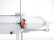 Hebelschneider IDEAL 1110 mit Papiermesser Schnittlänge: 1100 mm