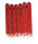 Schnittleisten rot für Stapelschneider IDEAL 4215
