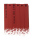 Schnittleisten rot für Stapelschneider Modelle IDEAL 4855