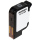 Druckpatrone P5-S-BK schwarz für Reiner jetStamp1025