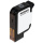 Druckpatrone P5-MP6-YE gelb mit schnelltrocknender Farbe Reiner für jetStamp 1025 MP