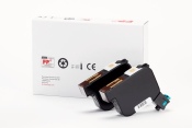 Francotyp Postalia 580055330900 Druckkopf Set PostBase one - easyconnect