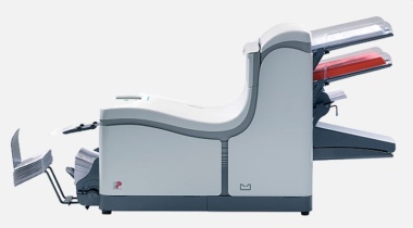 Kuvertiermaschine 2.0 alte Baureihe Ersatzteilspender
