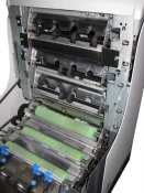 Kuvertiermaschine 2,5 Dokumentenstationen -...