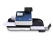 Frankiermaschine PostBase 30 - blau metallic