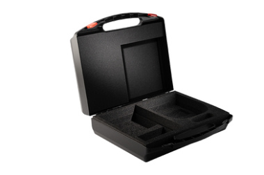 Transportkoffer für Reiner JetStamp Koffer jetSafe BASIC