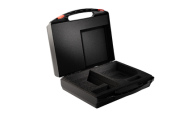 Transportkoffer für Reiner JetStamp Koffer jetSafe...