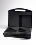 Transportkoffer für Reiner JetStamp Koffer jetSafe...