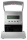 Kennzeichnungsstempel MHD Reiner jetStamp 990 mit Tinte P1-MP3-BK mit Koffer