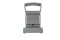 Kennzeichnungsstempel MHD Reiner jetStamp 990 mit Tinte P1-MP6-YE mit Koffer