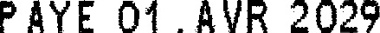 Abdruckbeispiele jetStamp 990