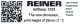 Abdruckbeispiele jetStamp 1025