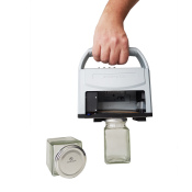 Positionierungshilfe jetStamp Geräte  - Moosgummi...