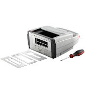 Andruckschablonenset jetStamp 1025 Beutelbedruckung