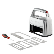 Andruckschablonenset jetStamp 1025 Beutelbedruckung